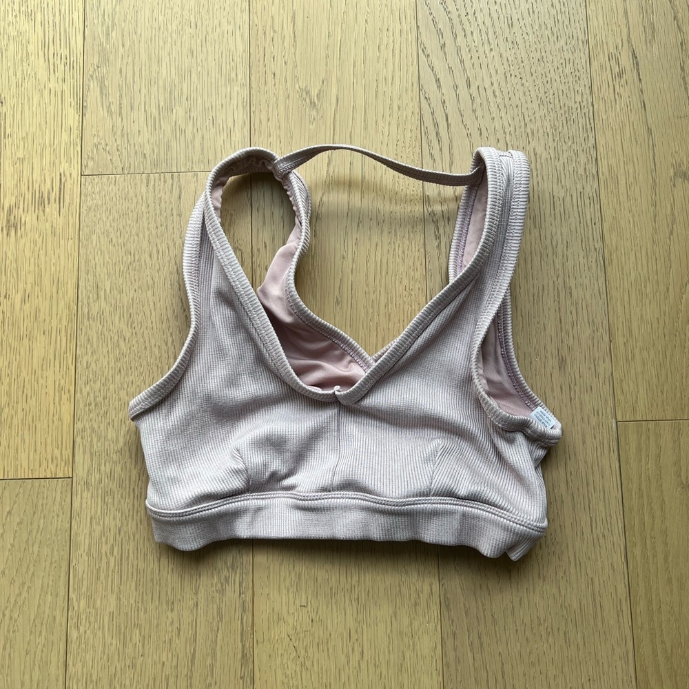 Alo Yoga Togetherness Bra (XS)